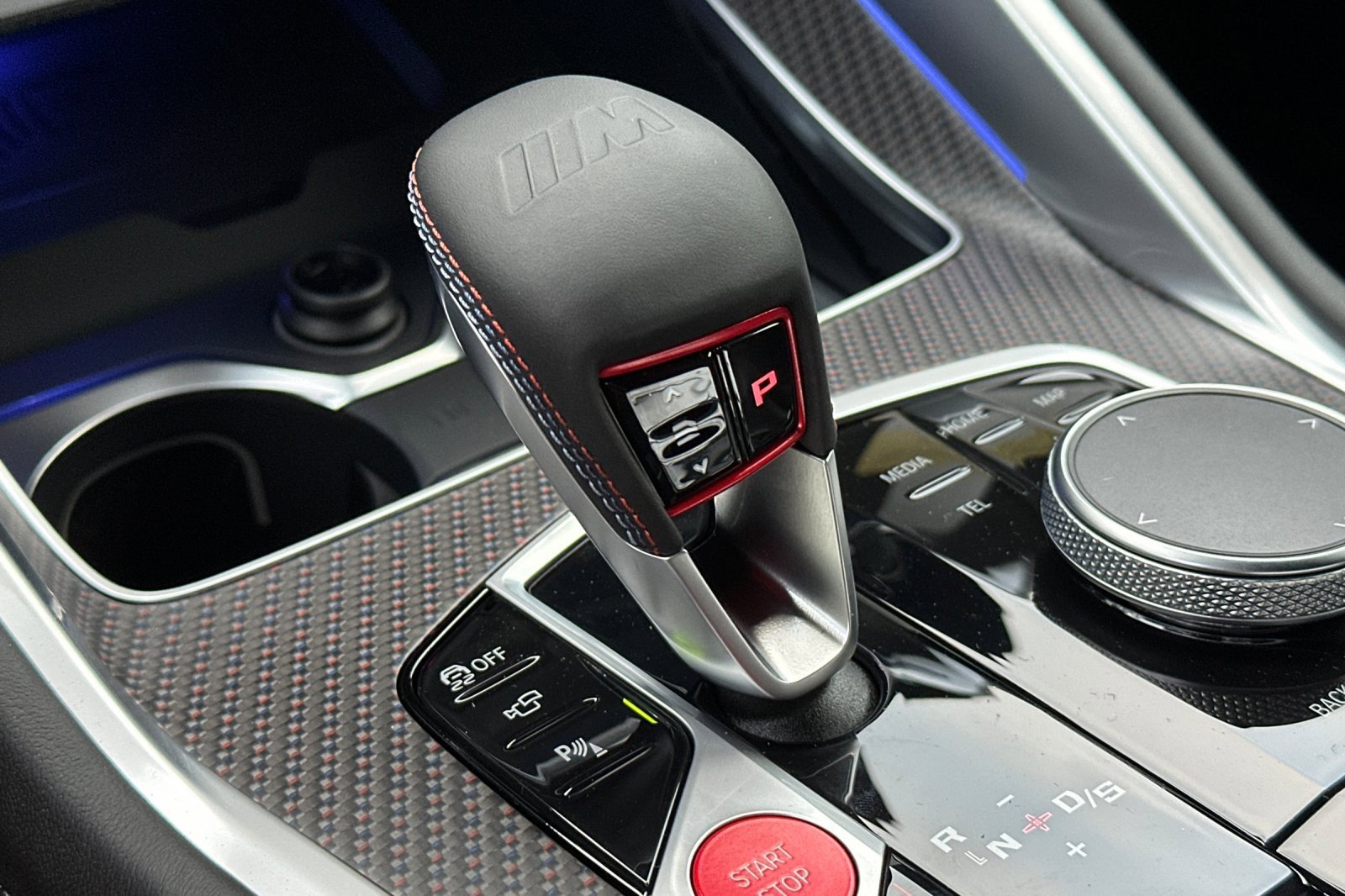 New 2026 BMW XM Label Red image 19