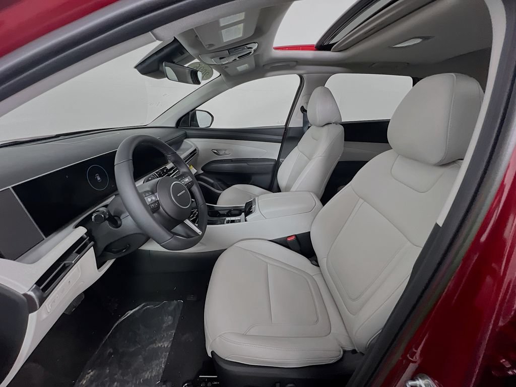 New 2026 Hyundai Tucson SEL AWD/4WD image 19