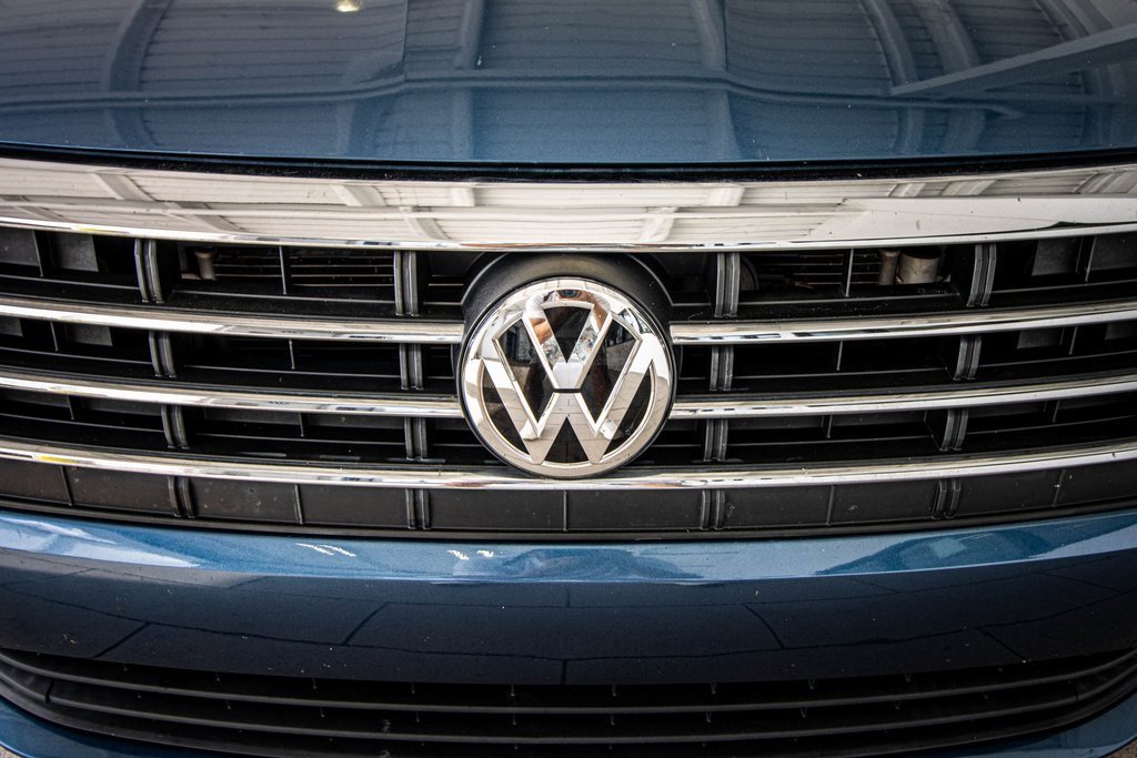 Used 2019 Volkswagen Jetta SE image 8