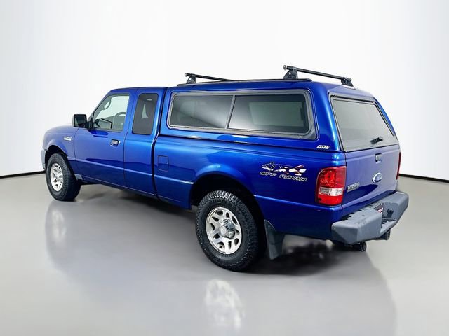 Used 2011 Ford Ranger XLT image 8