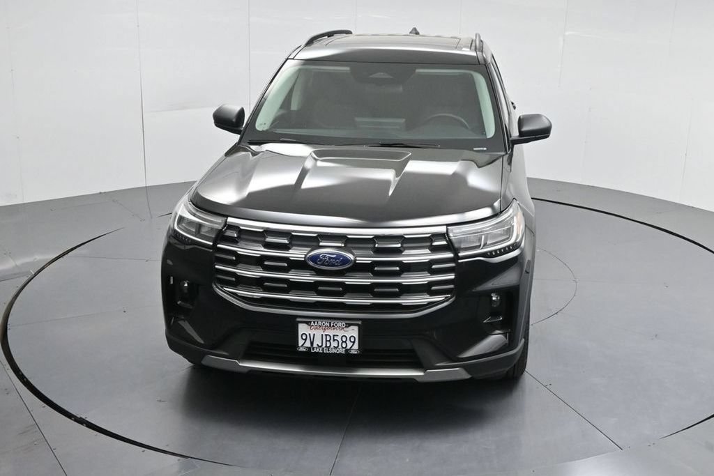 New 2025 Ford Explorer Active w/ Active Comfort Package AWD/4WD image 56