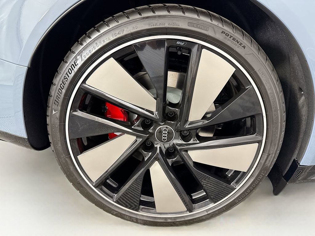 New 2026 Audi S e-tron GT Prestige image 31