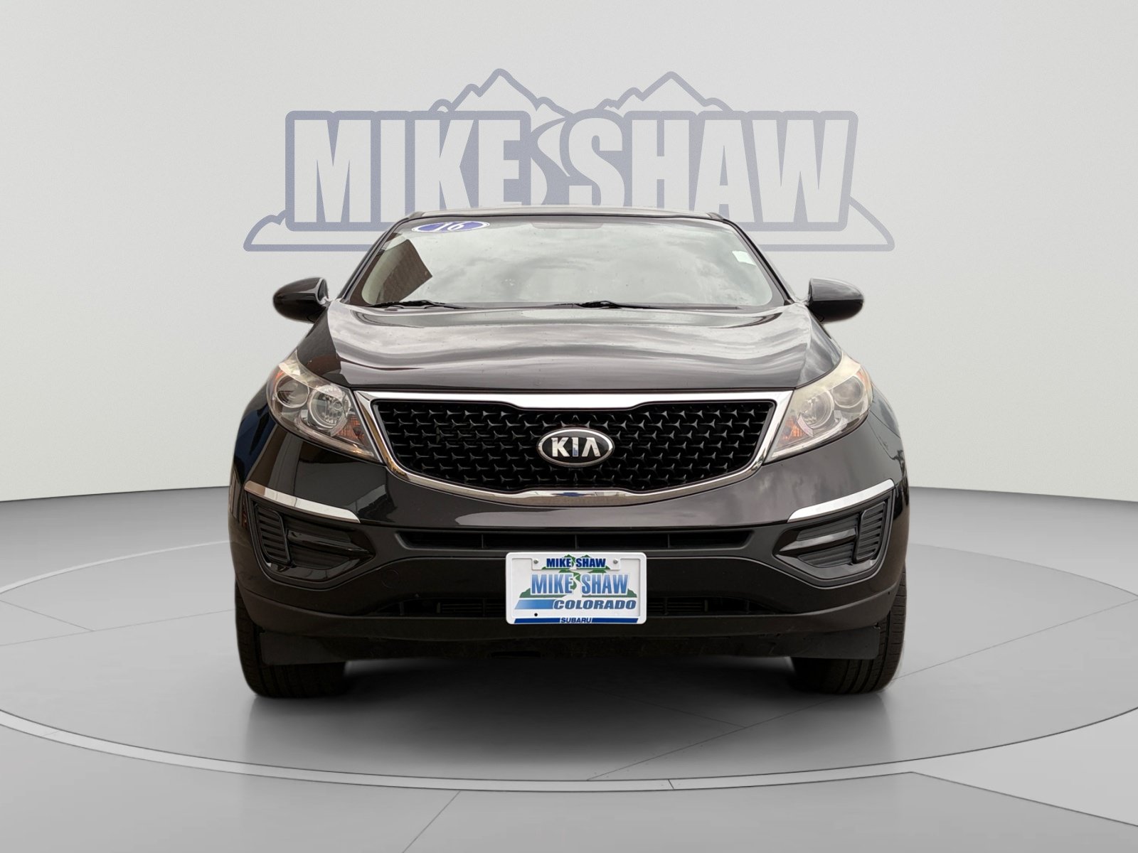 Used 2016 Kia Sportage LX AWD/4WD image 8