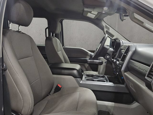 Certified 2020 Ford F250 XLT w/ FX4 Off-Road Package AWD/4WD image 27