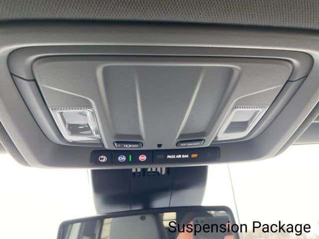 New 2026 Chevrolet Silverado 3500 W/T w/ WT Convenience Package image 21