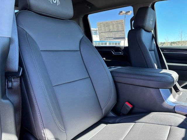 New 2026 Chevrolet Silverado 2500 LTZ w/ Trail Boss Package image 26