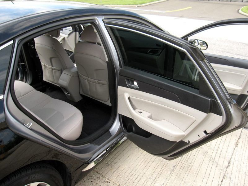 Used 2015 Hyundai Sonata Sport FWD image 24