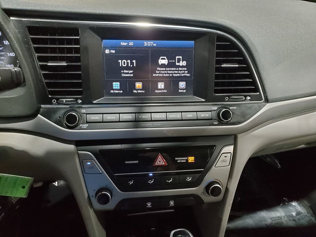 Used 2018 Hyundai Elantra SEL image 24