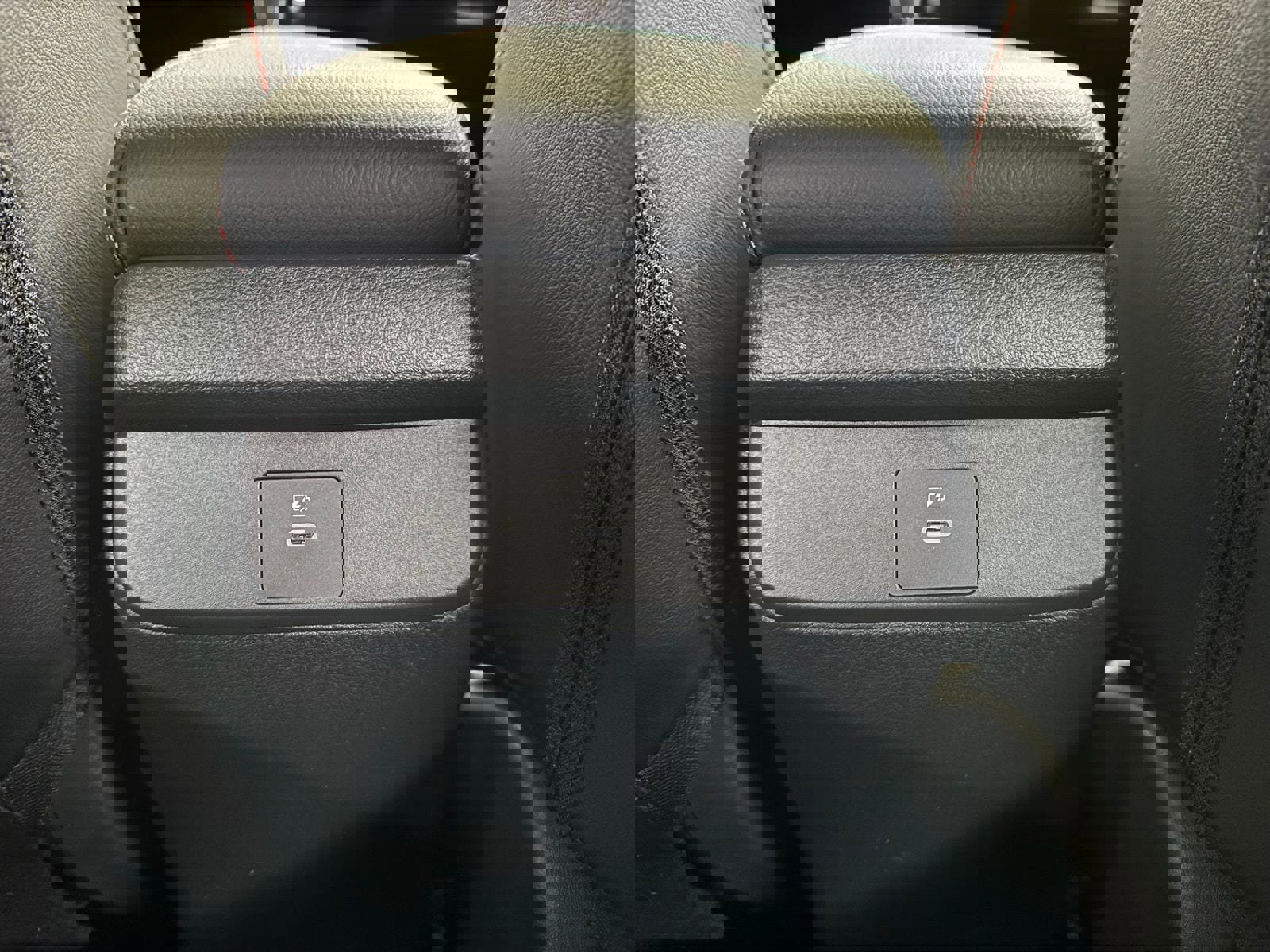 New 2026 Nissan Sentra SR image 34