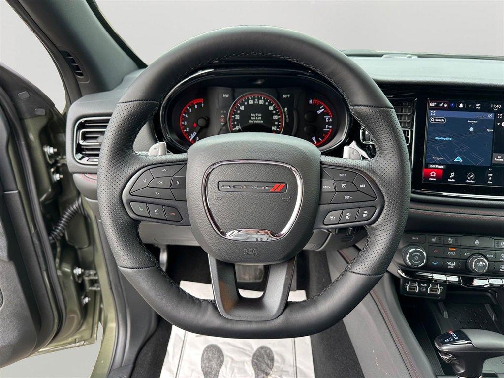 New 2026 Dodge Durango GT image 19