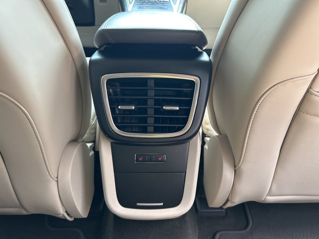 Used 2020 Lincoln Nautilus Reserve AWD/4WD image 19