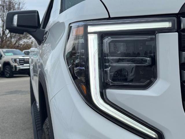 New 2026 GMC Sierra 1500 AT4 w/ AT4 Premium Package image 11
