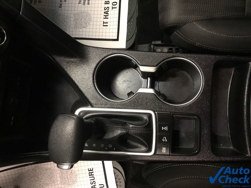 Used 2021 Kia Sportage LX AWD/4WD image 49