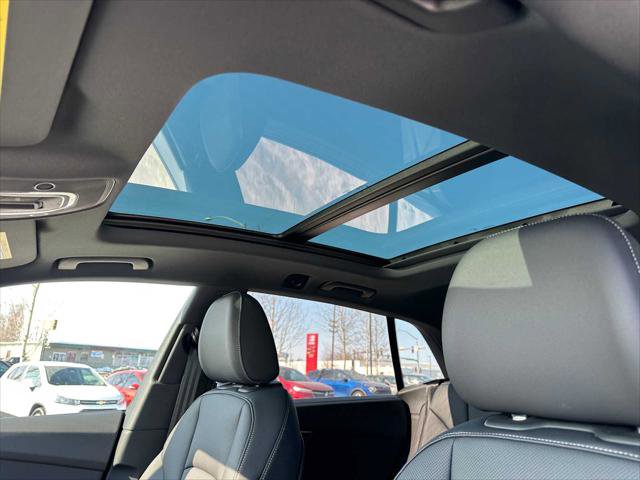 New 2026 Audi Q8 Premium Plus image 22