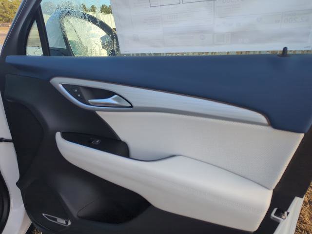 New 2025 Buick Envision Avenir image 12