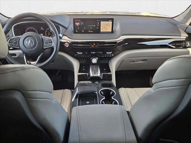 Used 2024 Acura MDX SH-AWD w/ Technology Package image 19