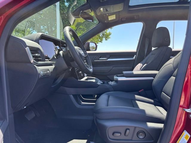 New 2026 GMC Terrain Elevation w/ Elevation Premium Package FWD image 18