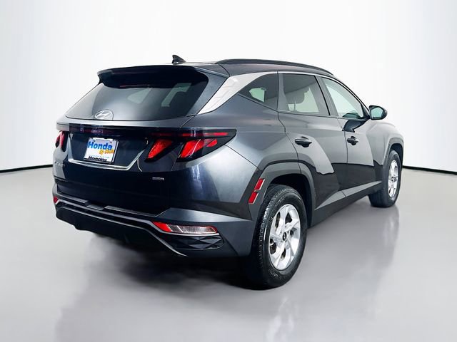 Used 2024 Hyundai Tucson SEL image 8