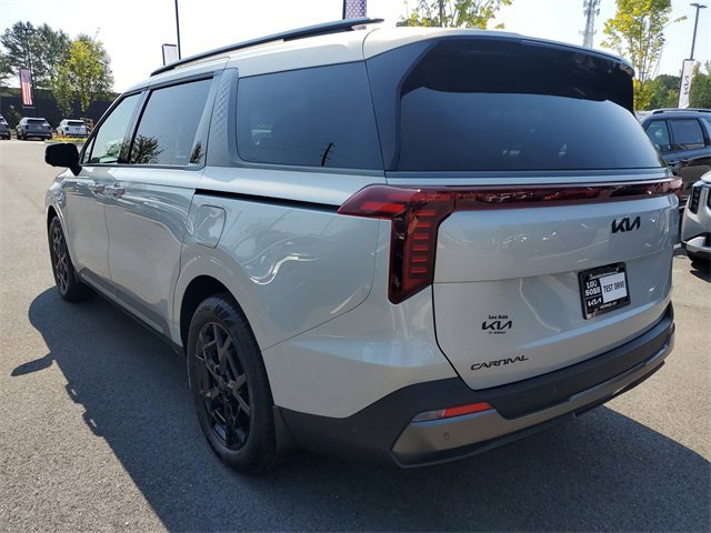 New 2026 Kia Carnival SX Prestige image 6