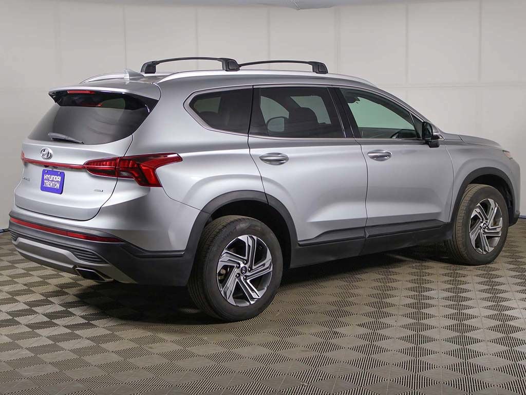 Used 2023 Hyundai Santa Fe SEL AWD/4WD image 10