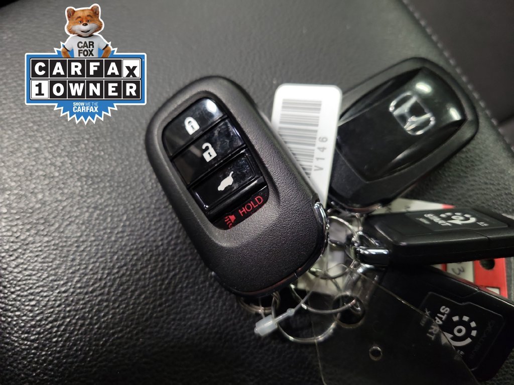 Used 2025 Honda CR-V LX image 20