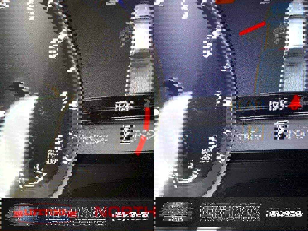 Used 2024 Nissan Frontier SV w/ Technology Package image 27