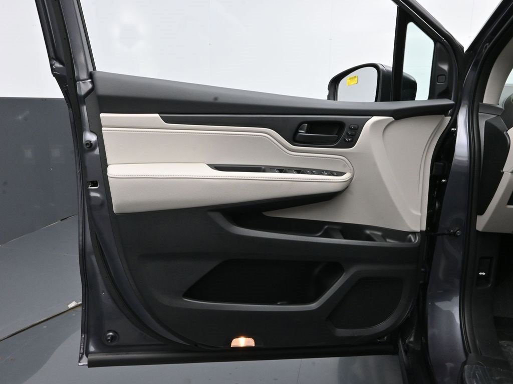 New 2026 Honda Odyssey EX-L image 30