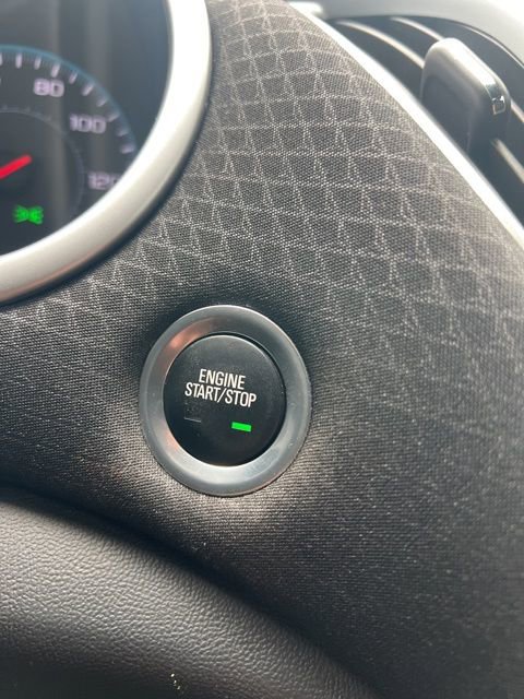 Used 2024 Chevrolet Malibu LT FWD image 19