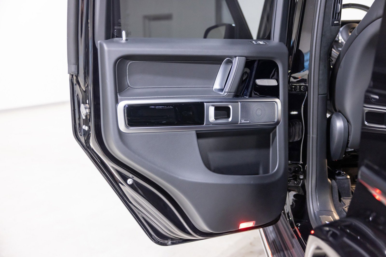 Used 2024 Mercedes-Benz G 63 AMG 4MATIC image 29