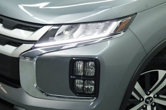 New 2026 Mitsubishi Outlander Sport ES AWD/4WD image 2