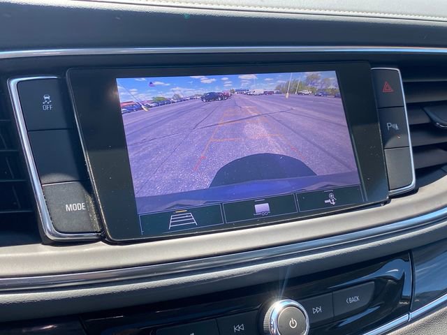 Certified 2020 Buick Enclave Essence w/ Sound and Sites Package FWD image 12