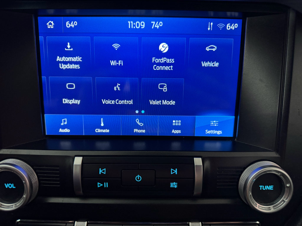 Used 2022 Ford Mustang Premium RWD image 25