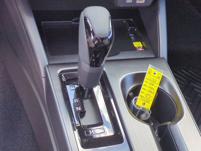 New 2026 Subaru Outback Limited image 28