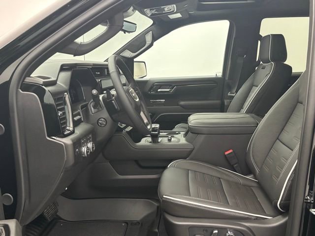 New 2026 GMC Sierra 1500 AT4X image 20
