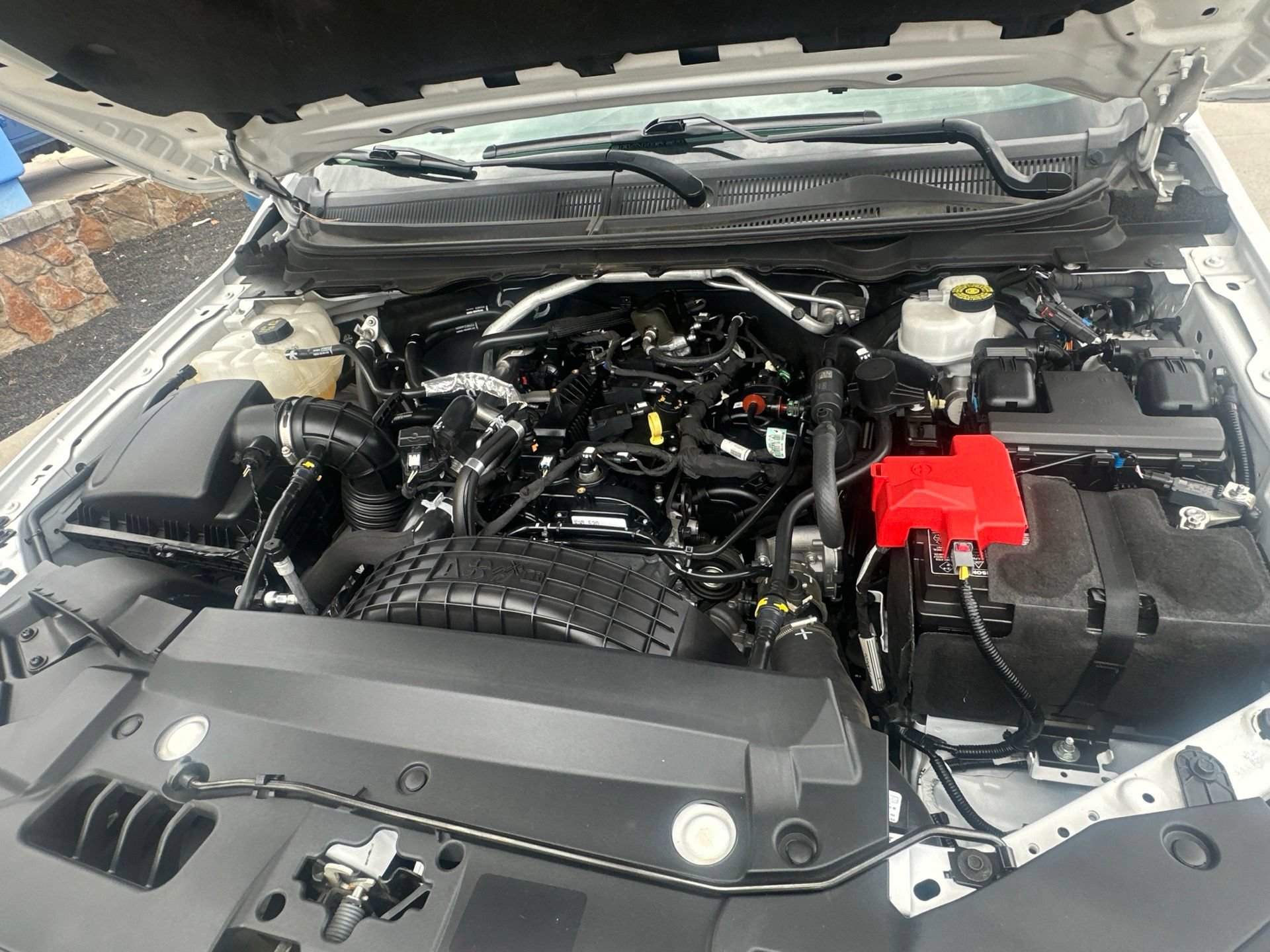 Used 2023 Ford Ranger XL RWD image 28