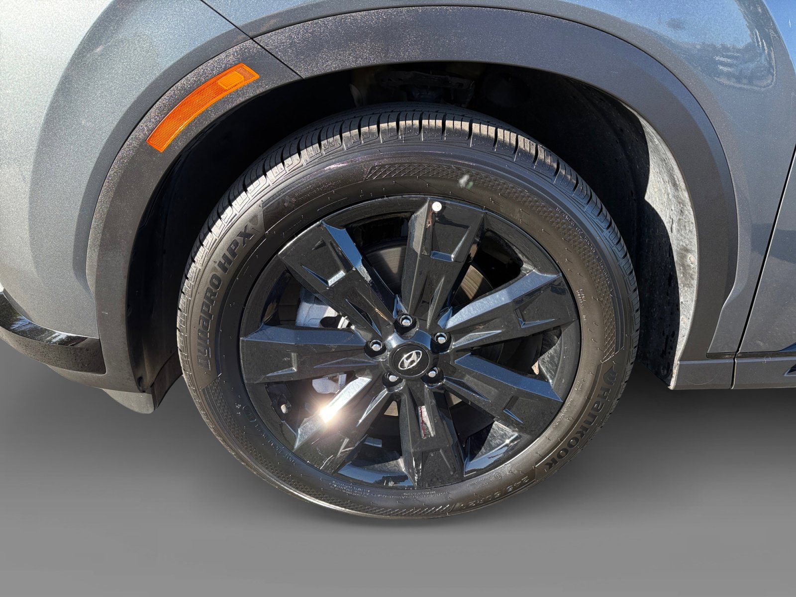 Used 2024 Hyundai Palisade XRT image 9