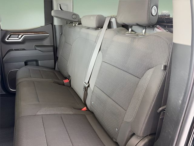 Used 2023 GMC Sierra 1500 SLE image 27