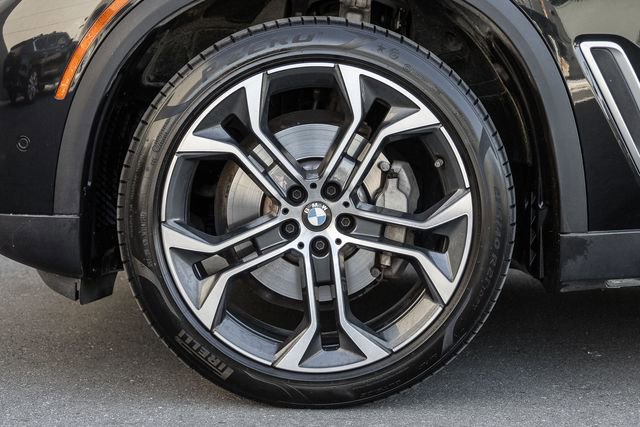 Used 2021 BMW X5 sDrive40i w/ Premium Package image 15