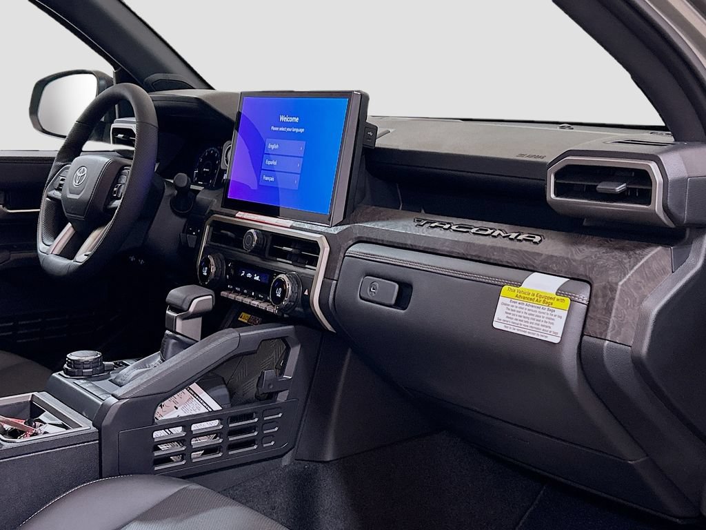 New 2025 Toyota Tacoma 4x4 Double Cab image 28