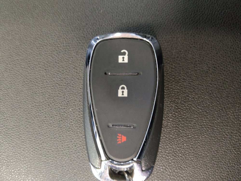 Used 2018 Chevrolet Equinox LT FWD image 32