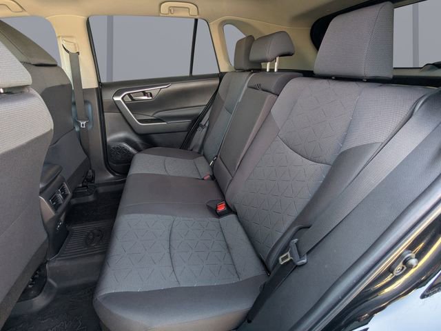 Used 2023 Toyota RAV4 AWD Hybrid image 14