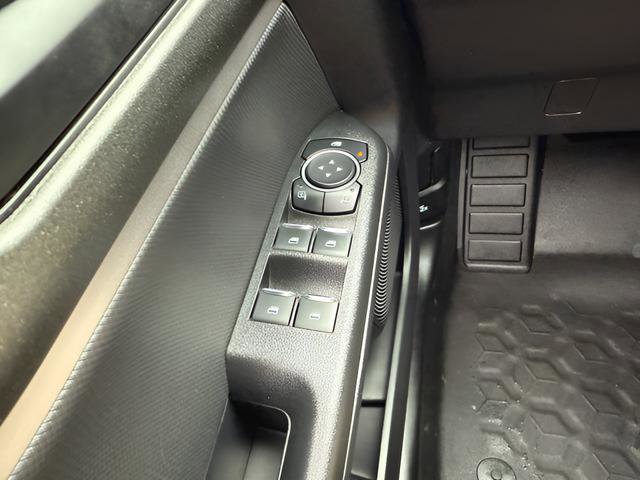 Used 2025 Ford Bronco Sport Badlands AWD/4WD image 22