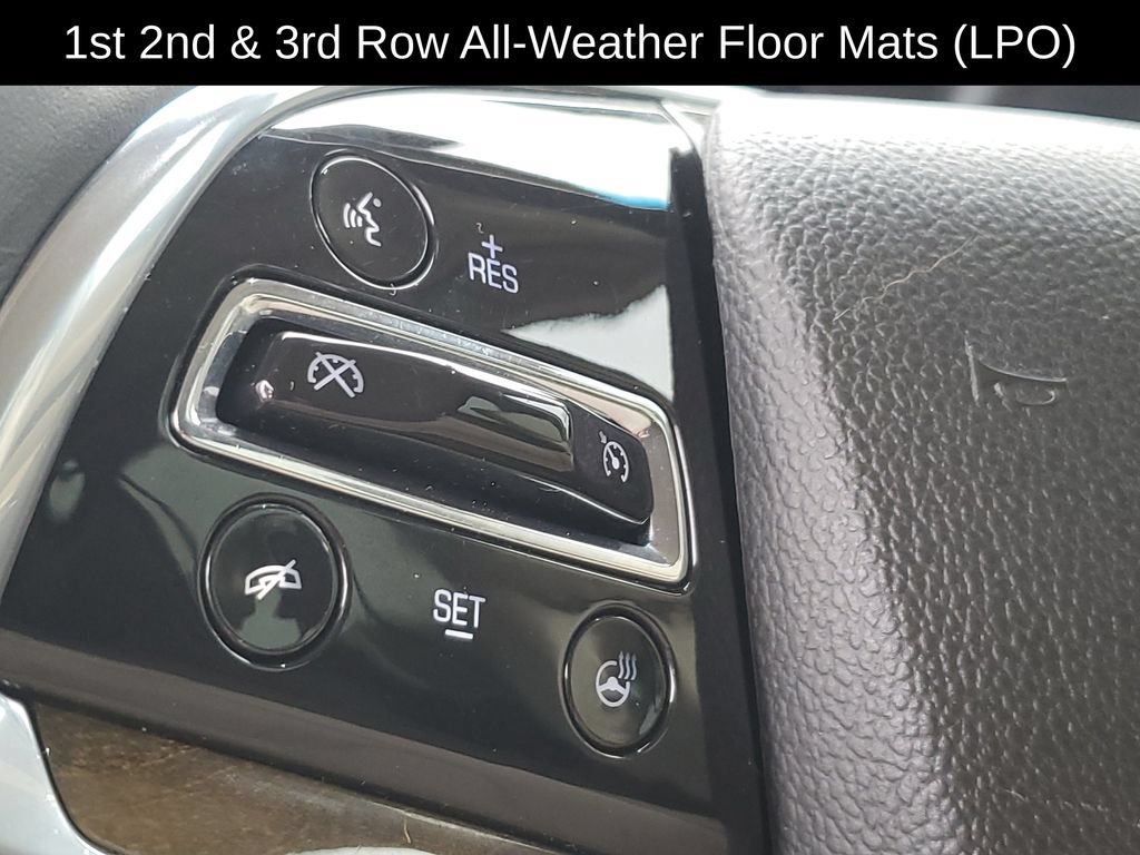 Used 2020 Cadillac Escalade 4WD image 9
