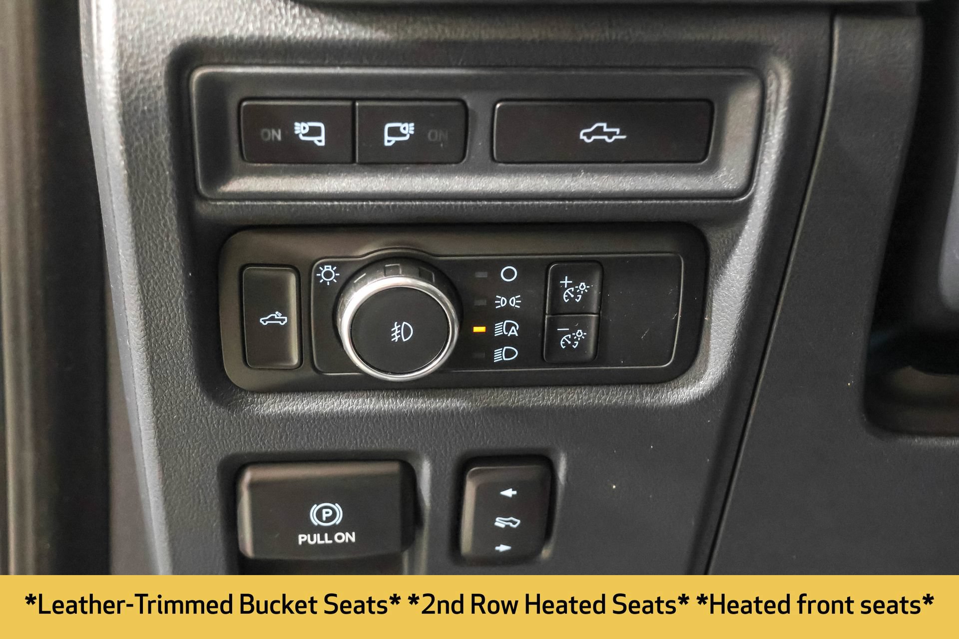 Used 2022 Ford F150 Lariat w/ Equipment Group 502A High AWD/4WD image 26