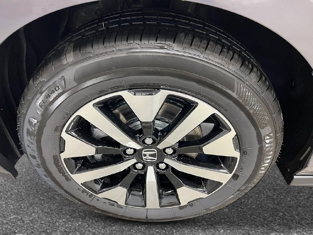 New 2026 Honda Odyssey EX-L image 10