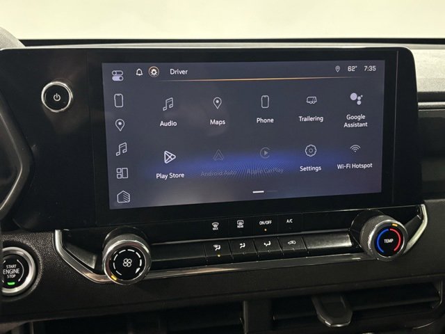 Used 2023 Chevrolet Colorado Trail Boss w/ Technology Package image 23