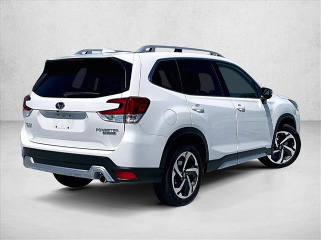 Used 2023 Subaru Forester Touring AWD/4WD video 2