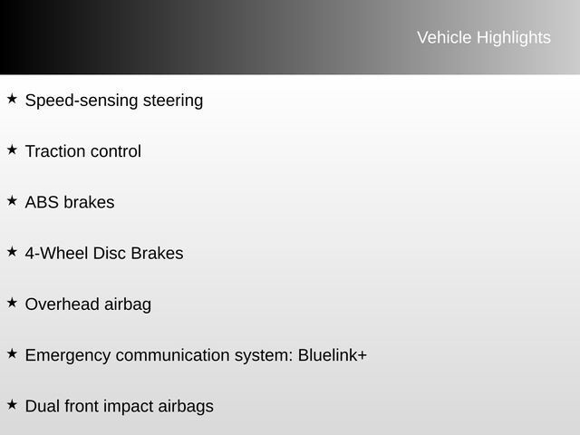 Used 2025 Hyundai Elantra SEL image 17