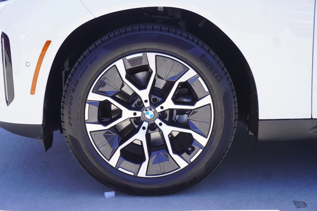 Used 2026 BMW X3 xDrive30i AWD/4WD image 22