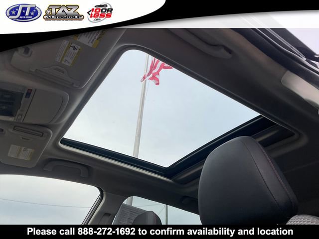 Used 2021 Subaru Forester Sport w/ Popular Package #2 image 12